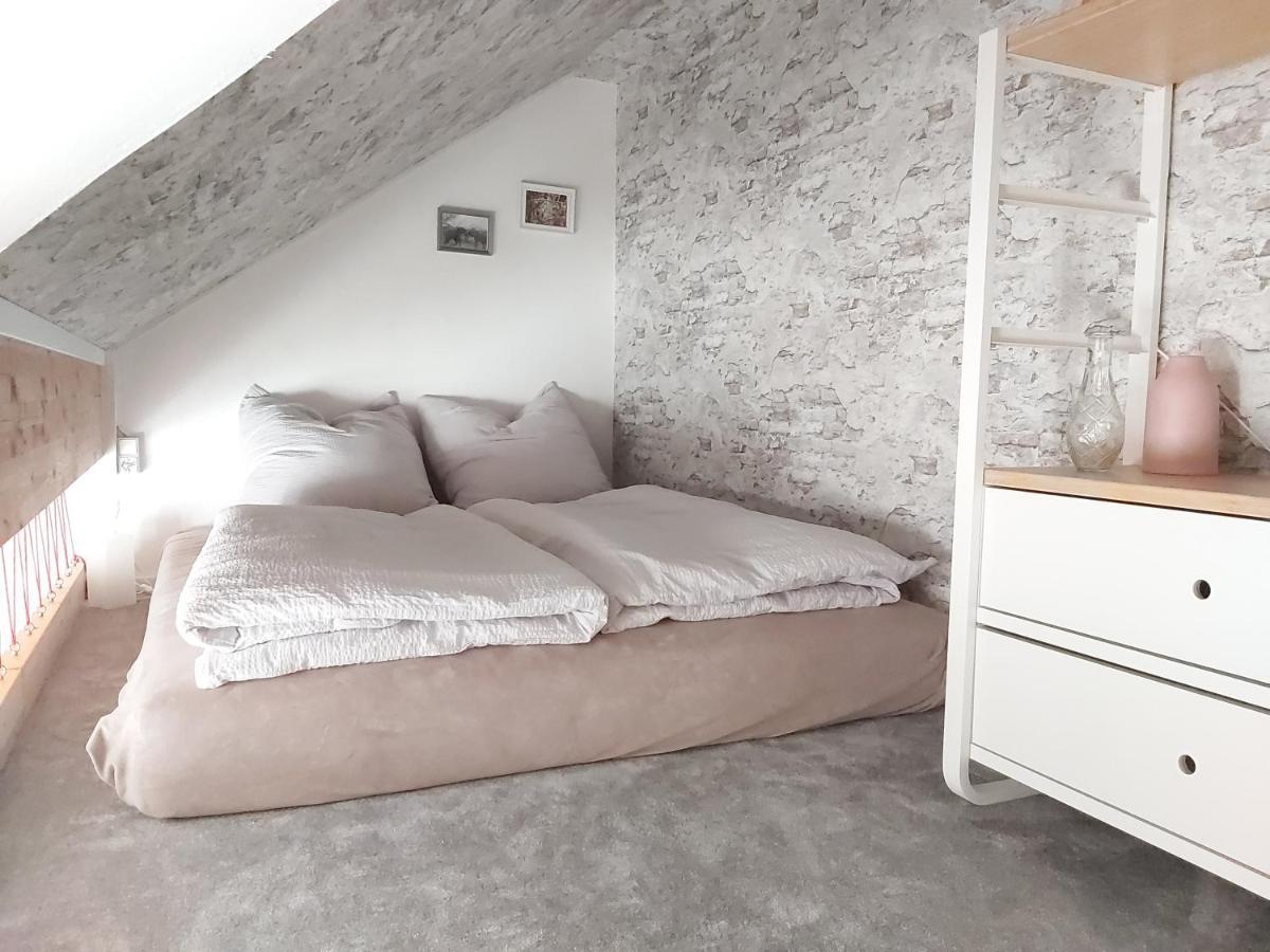 Tova Cologne Apartment Frechen Exterior photo