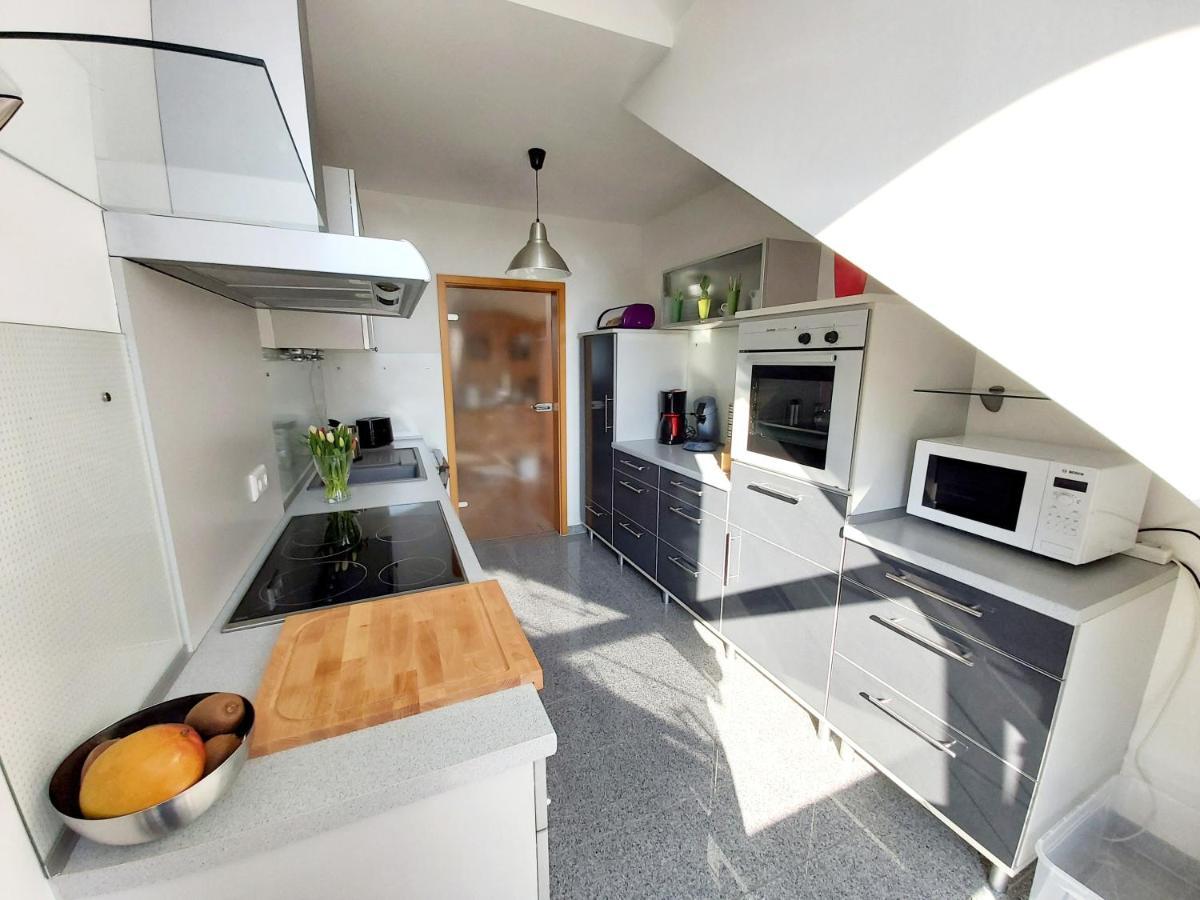 Tova Cologne Apartment Frechen Exterior photo