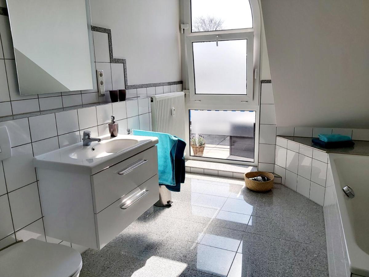 Tova Cologne Apartment Frechen Exterior photo