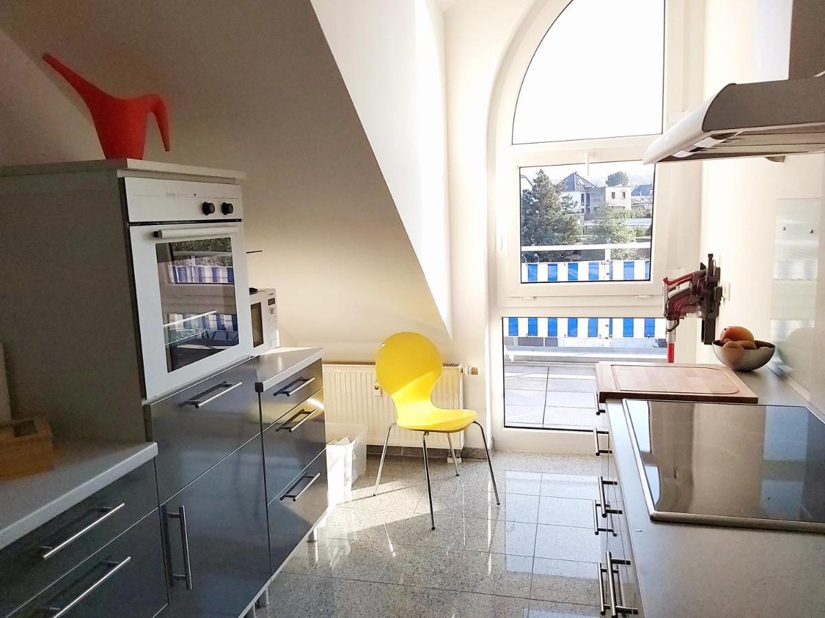 Tova Cologne Apartment Frechen Exterior photo
